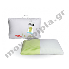 Μαξιλάρια ύπνου Aloe Memore Foam Media Strom  Μ 17
